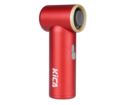 Artykuły czyszczące Feiyu-Tech Dmuchawa wielofunkcyjna FeiyuTech KiCA JetFan Mini - czerwon